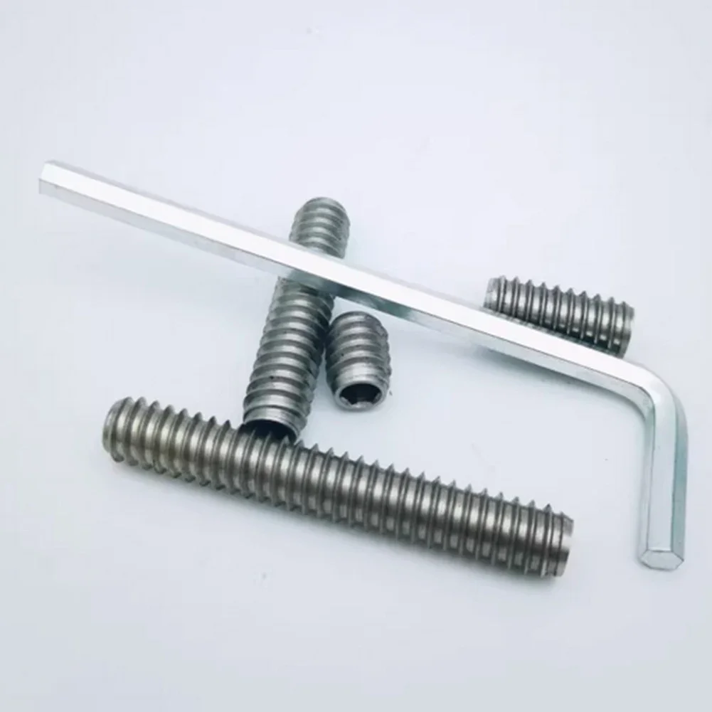 

Billiard Cue Weight Bolts Billiards Cue Weights Lightweight Design Metal Construction Various Weight Options Black Silver