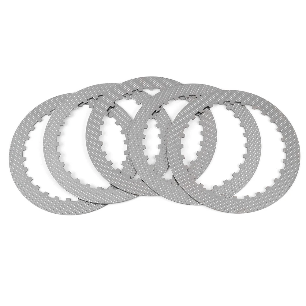 Clutch Friction Plates FOR Suzuki ST400V GSX400 LS400F LS650 Boulevard Savage DR500 DR600 R S SP500  SP600