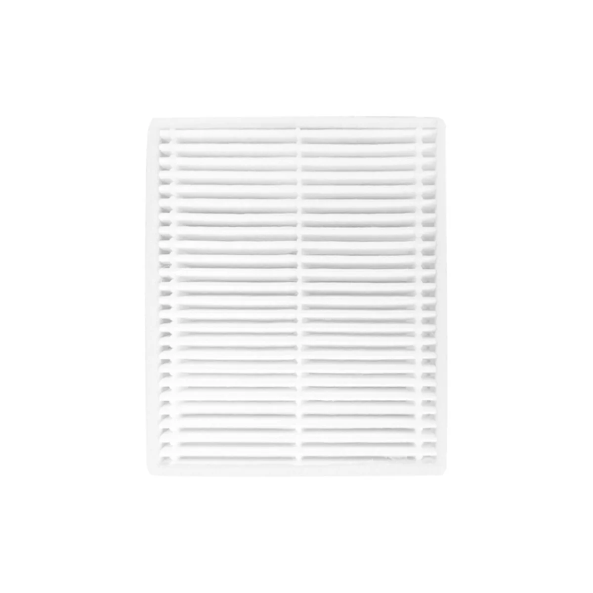 بديل لقطع غيار فلتر Hepa Cleaner Hepa Robot Vacuum E10 E12 B112