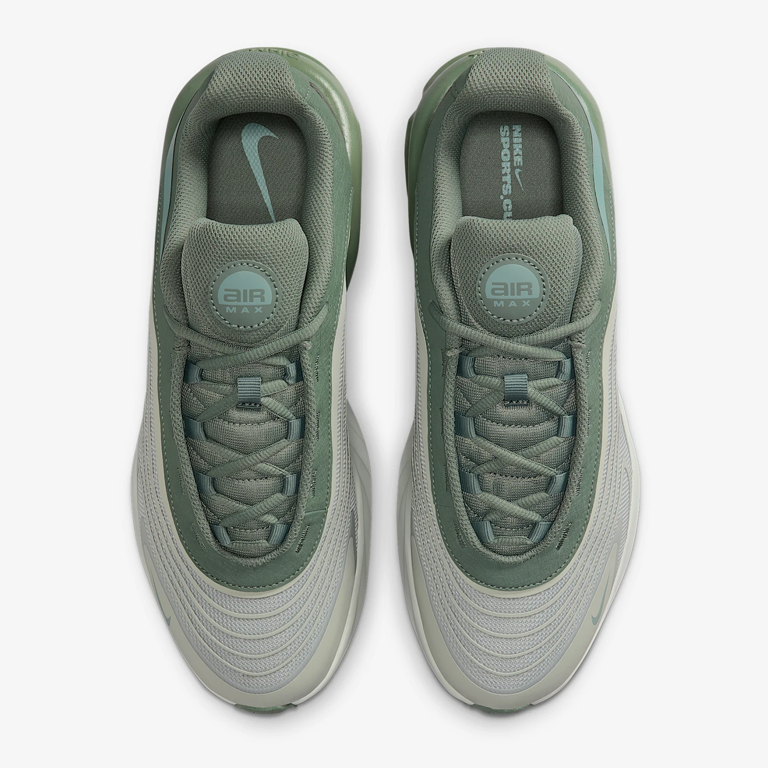 Nike Authentic Air Max Fire -  - Men'S Shoes Nike Air Max reseña y precio