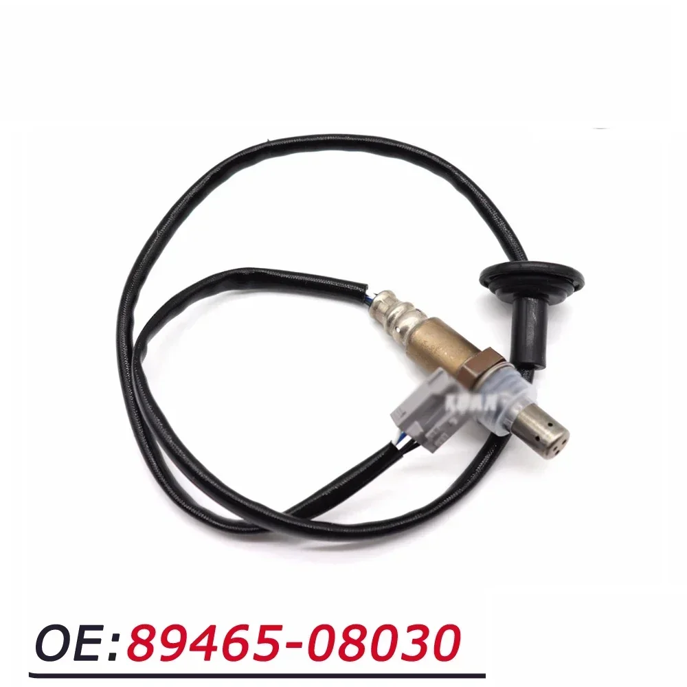 Car Lambda O2 Oxygen Sensor 89465-08030 Fit For TOYOTA SIENNA 2004-2010 89465-08070 8946508030 8946508070