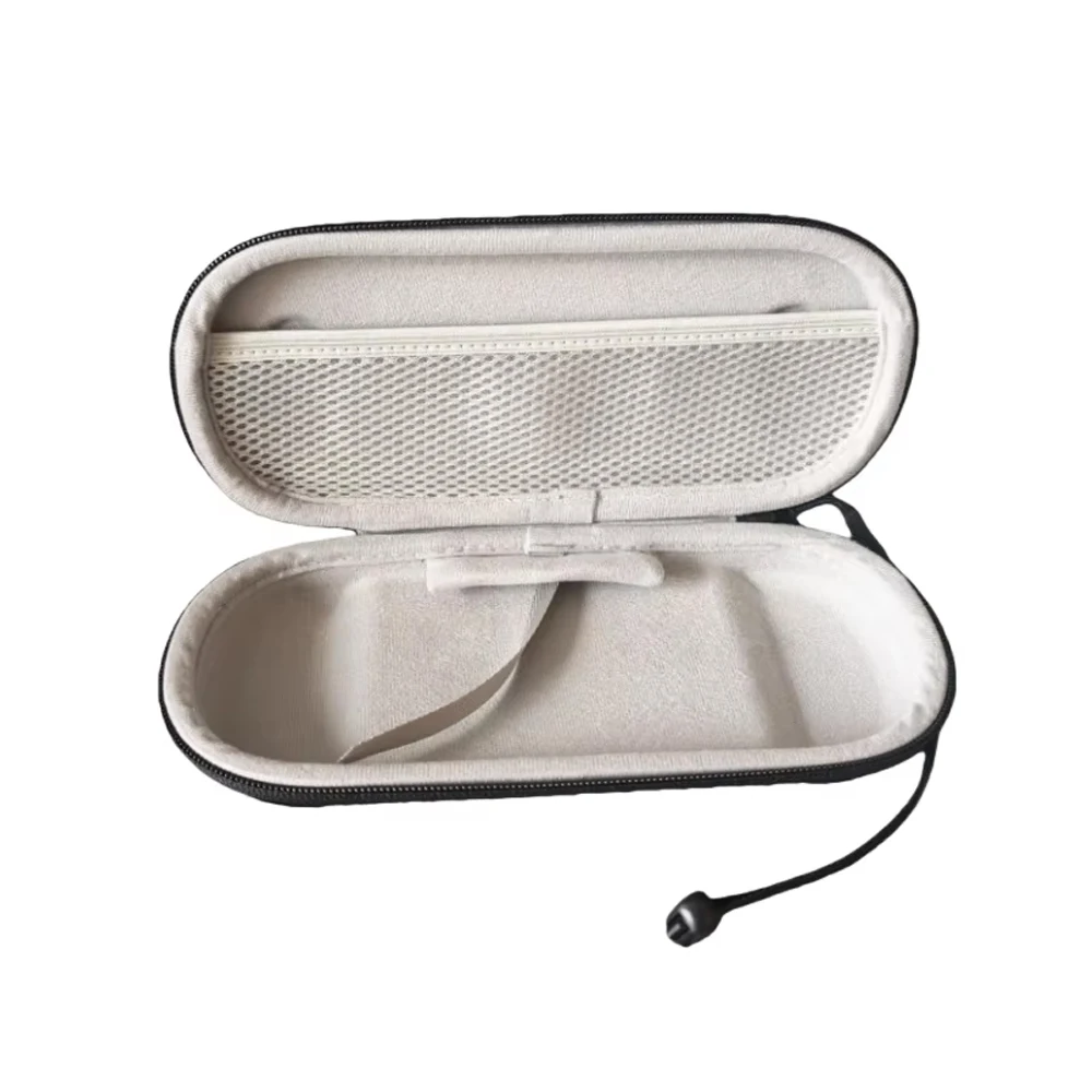 

Shockproof Handheld Game Console Case Carry Bag For Retroid Pocket 6 Game Console Portable Organizer Bag