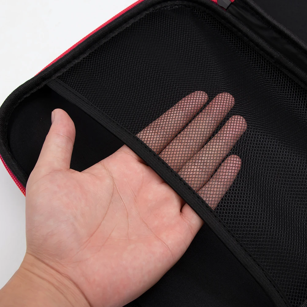 

Многофункциональная портативная сумка для электроинструмента, водонепроницаемая сумка из ткани Оксфорд, противоударная сумка для инструментов, органайзер для инструментов