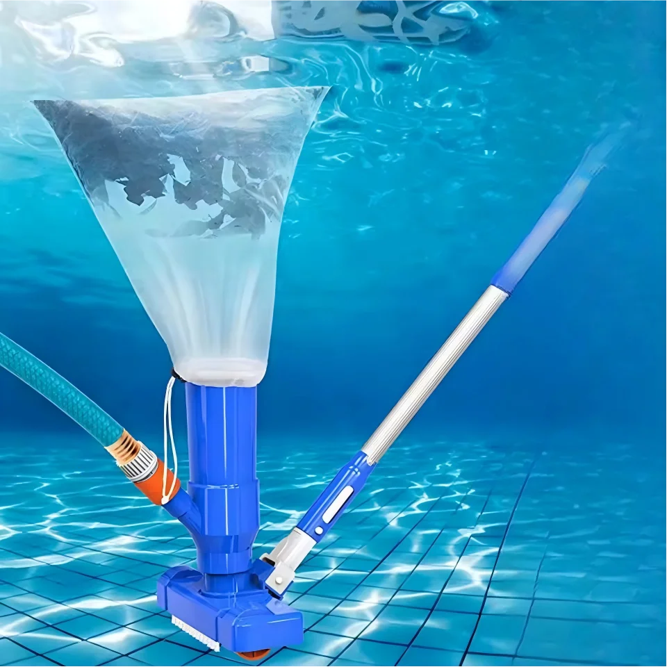 #49 Top 50 Pool Cleaners Worth Buying In 2026