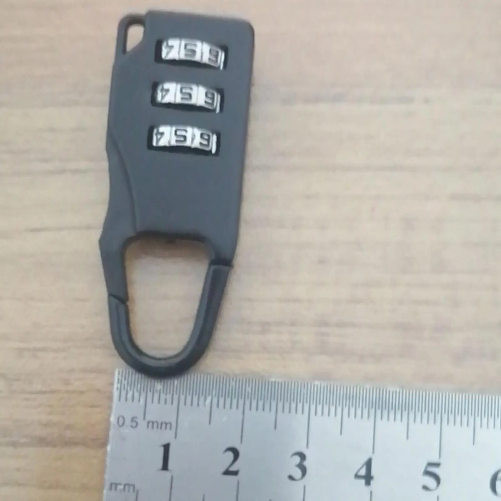 

Combination Lock with Cable Wire Code Lock High Security Heavy Duty Luggage Lock Cable Set Code Lock for Luggage Gym Locker