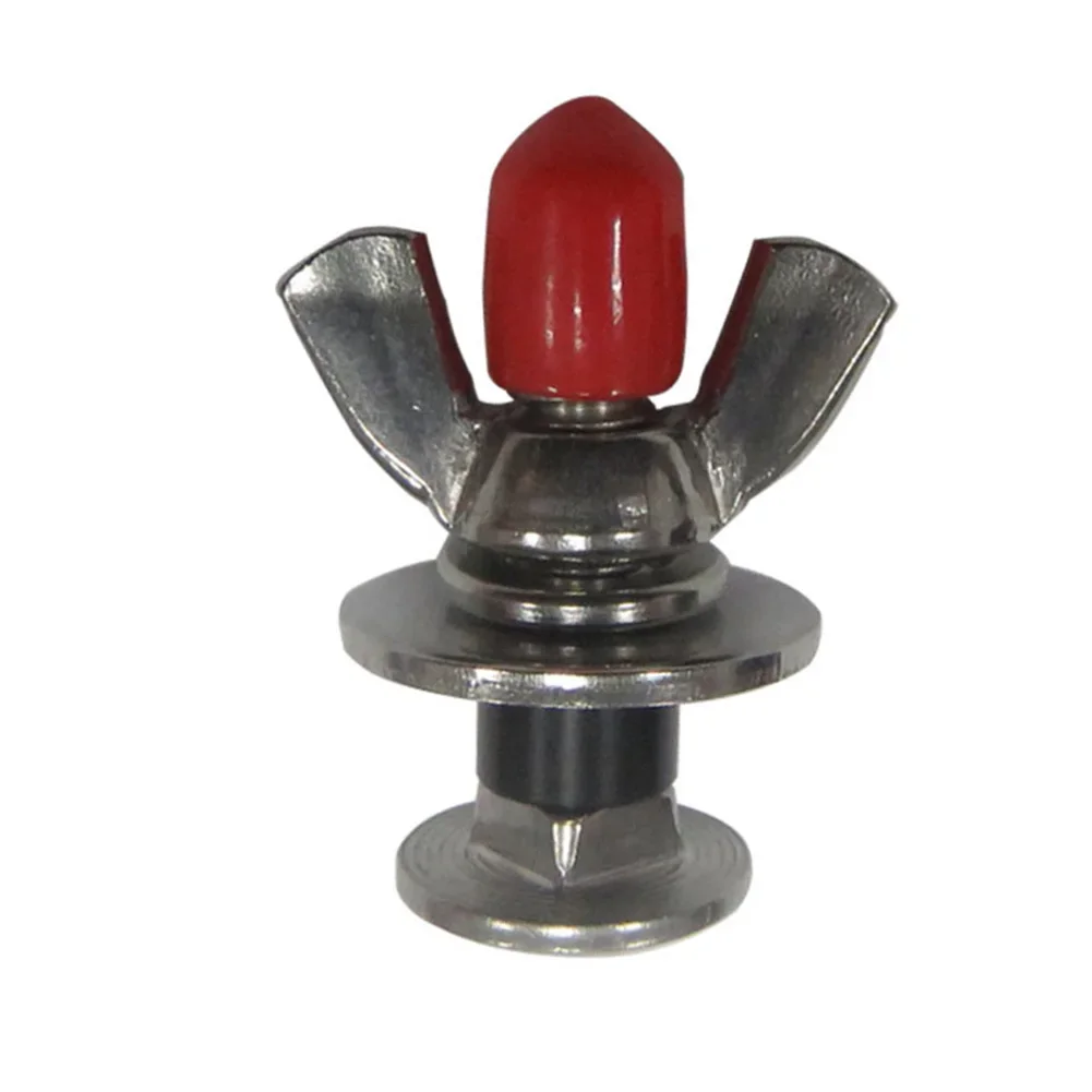 

Комплект гаек и болтов, сменный комплект для подводного плавания, погружные детали в виде пончика, 16/5 дюймов * 30 мм, 1 шт., задняя пластина, винт-бабочка