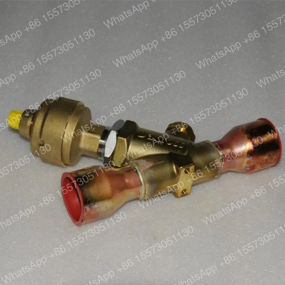 Refrigeration and heat exchange parts ETS250 025-41565-000 electronic expansion valve