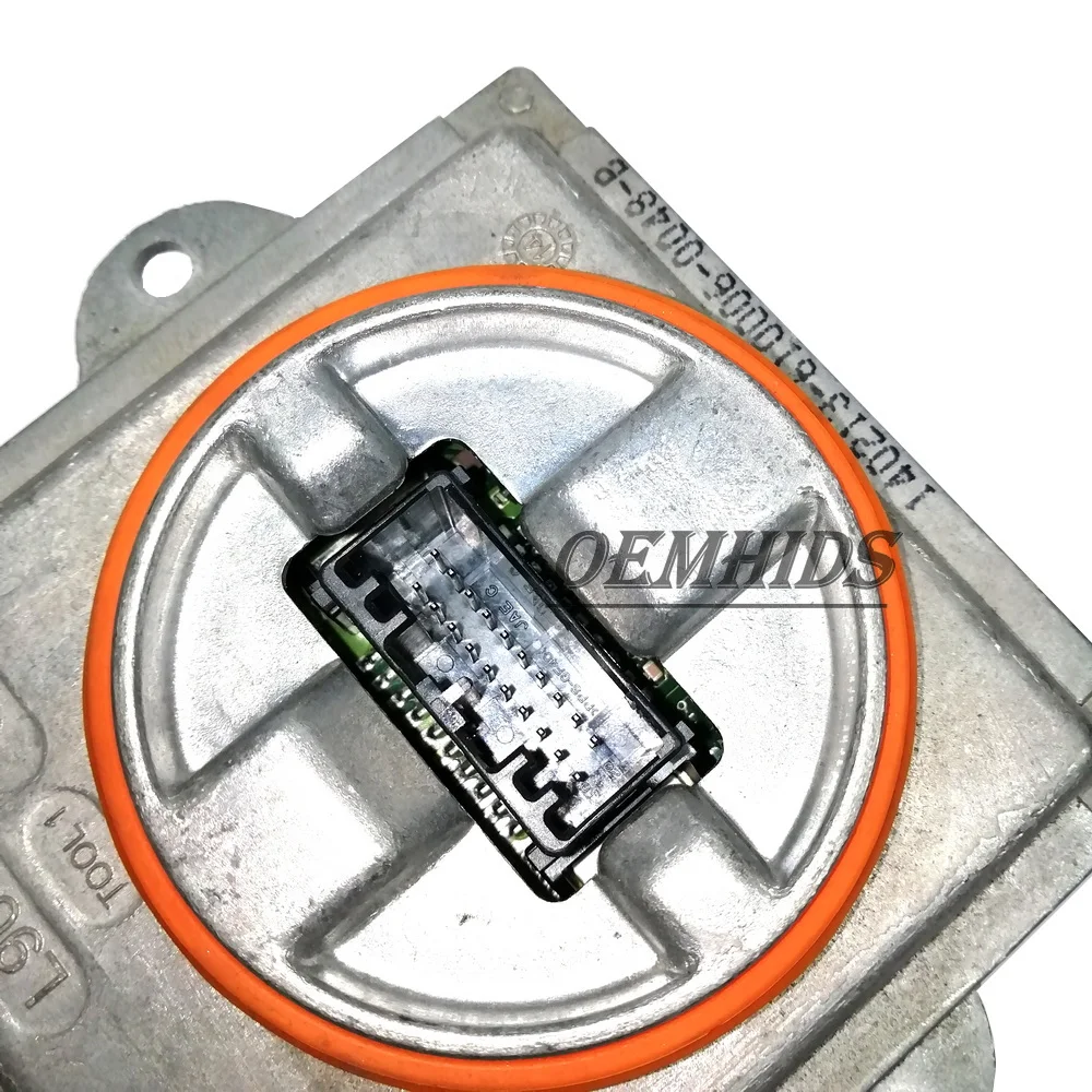 OEMHIDS L90035854 BBD WK14 L1 H05S07 For Grand Cherokee LED DRL Headlight Control Drive Computer Module Lighting Parts
