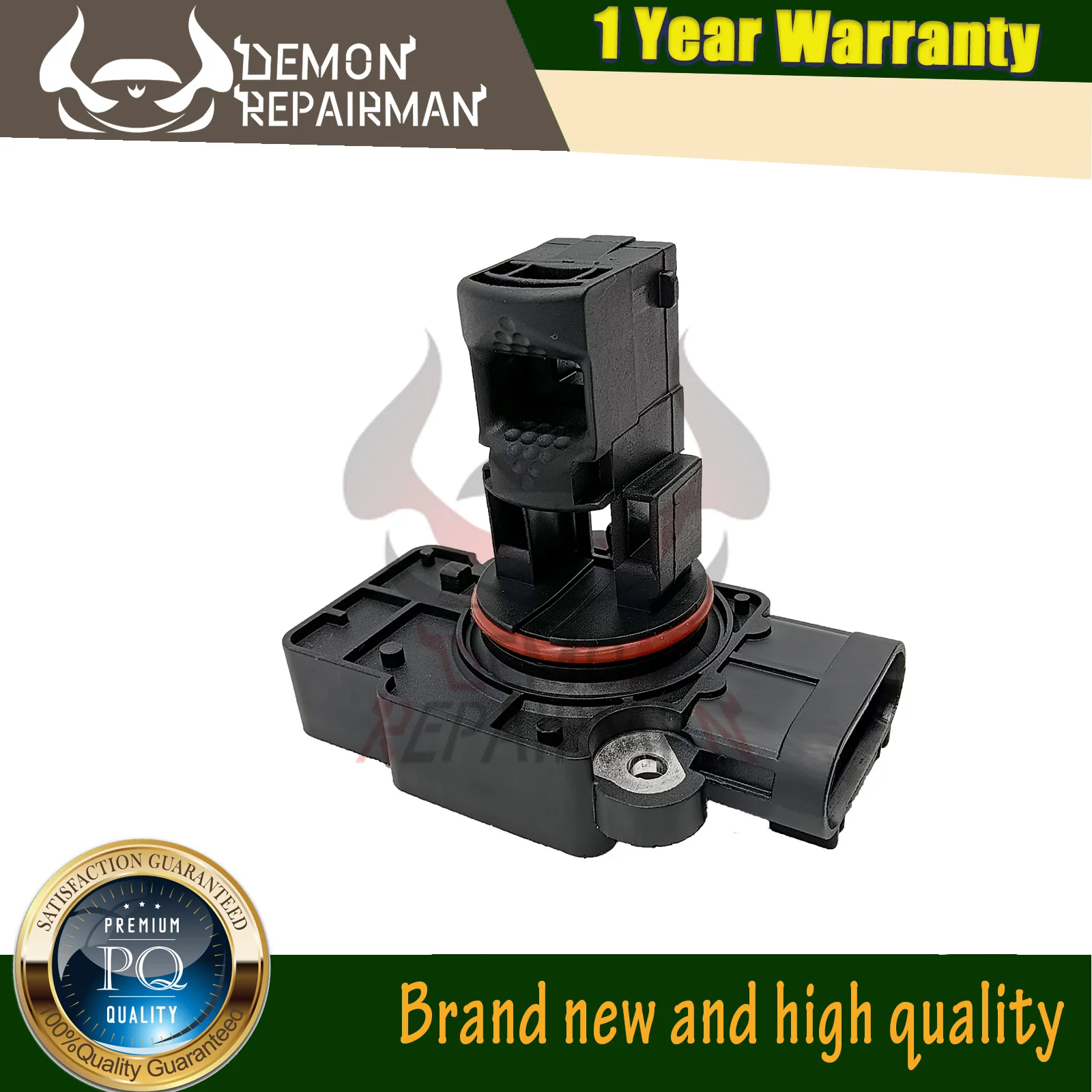 

Mass Air Flow Sensor Meter Sensor for CHEVROLET TAHOE 5.3L 2007-2014 ESCALADE 6.2L 2006-2014 GMC YUKON XL 2500 6.0L 2009-2013
