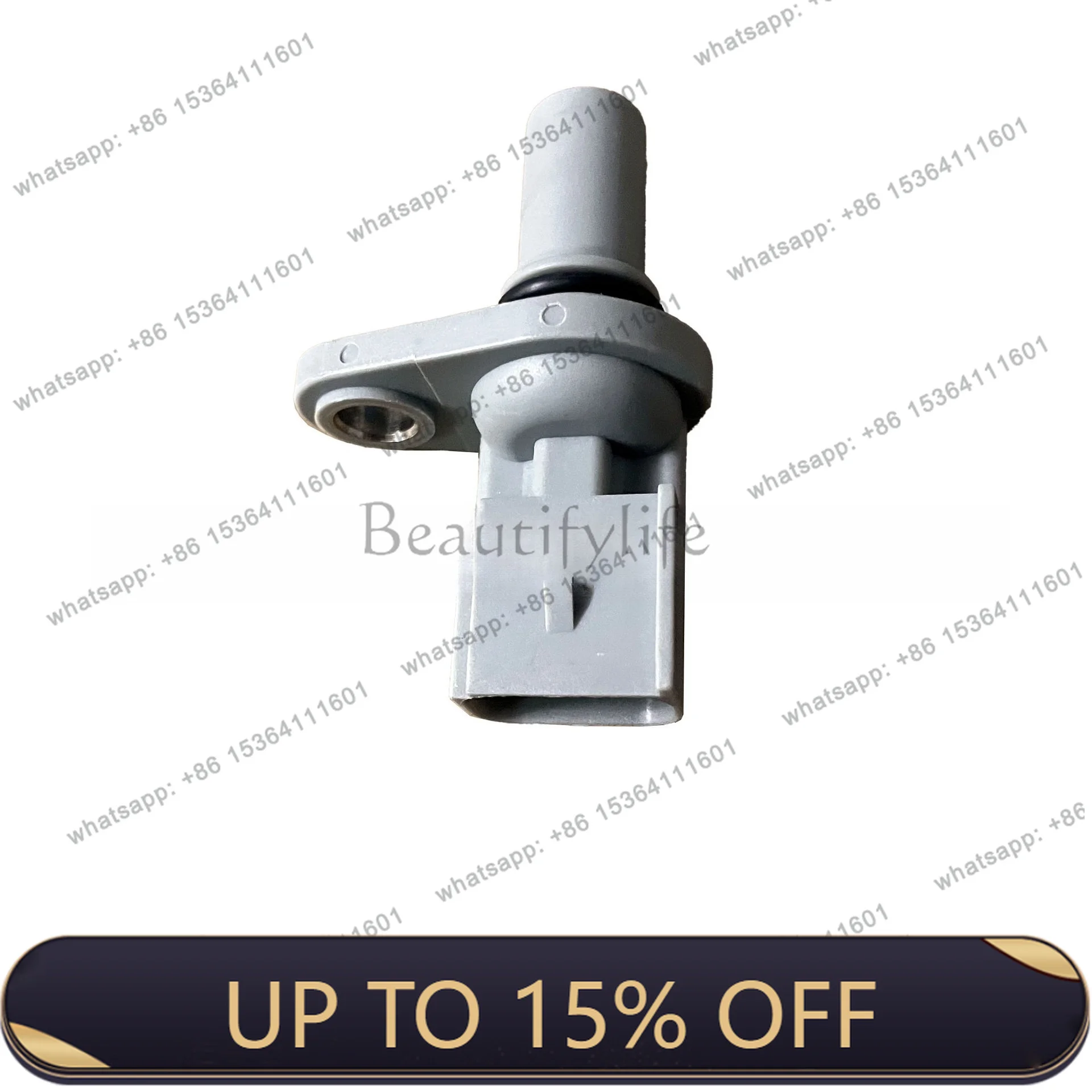LX LR004492, 1358343,6C1112K073AA for camshaft sensors
