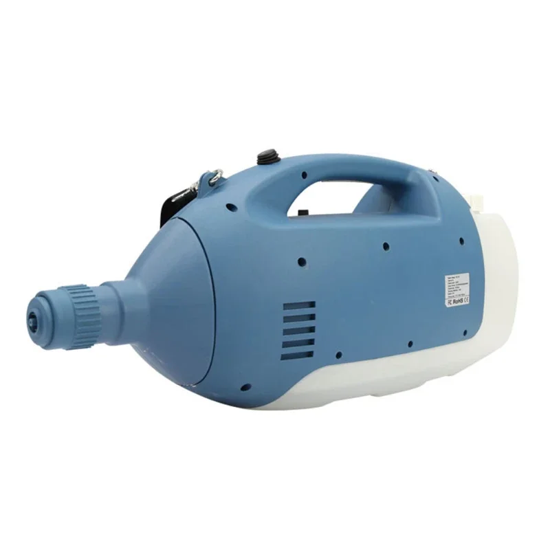 

Electric Agricultural Atomizing Fogger For Prevention pest Cold Fogging Sprayer Machines