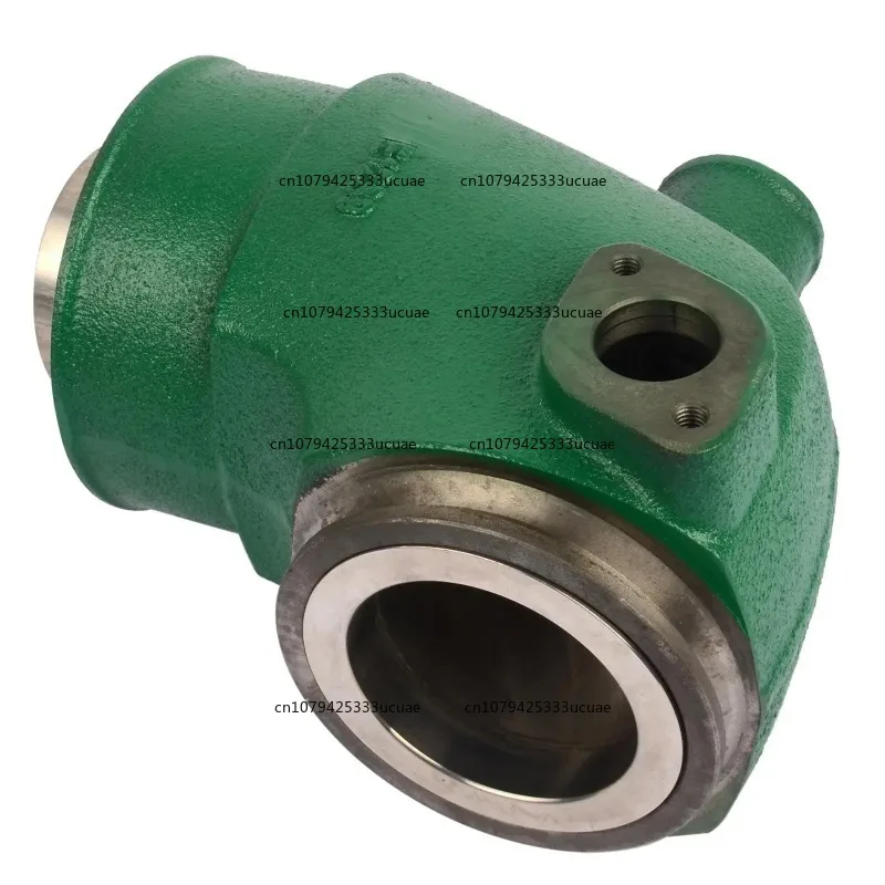 AP03 Exhaust Elbow for  Penta Diesel TAMD 41 42 43 44 861289