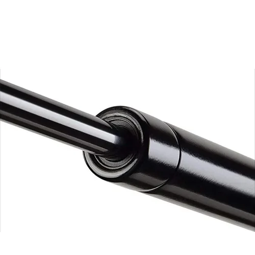 Imagen 2 del producto 2 soportes de elevación de Gas para puerta trasera, amortiguador de puntales para Hyundai Tucson TLE SUV 2016 2017 2018 2019 2020 2021, longitud extendida de 578mm