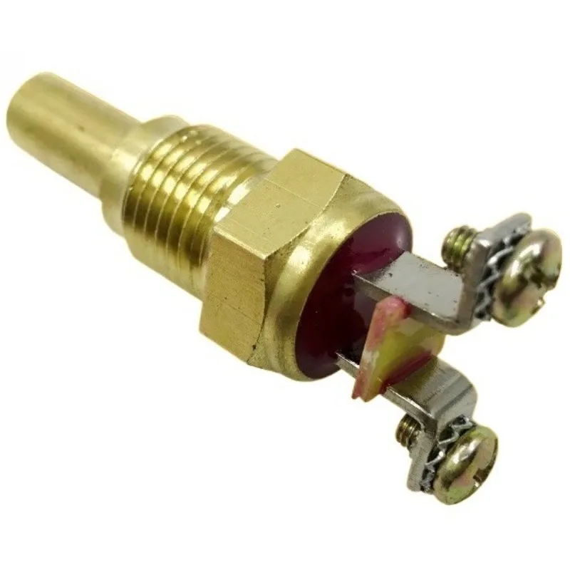 Temperatura oleju hydraulicznego Temperatura wody Czujnik S6K do CAT 307/312/320B/323/330B/C/D