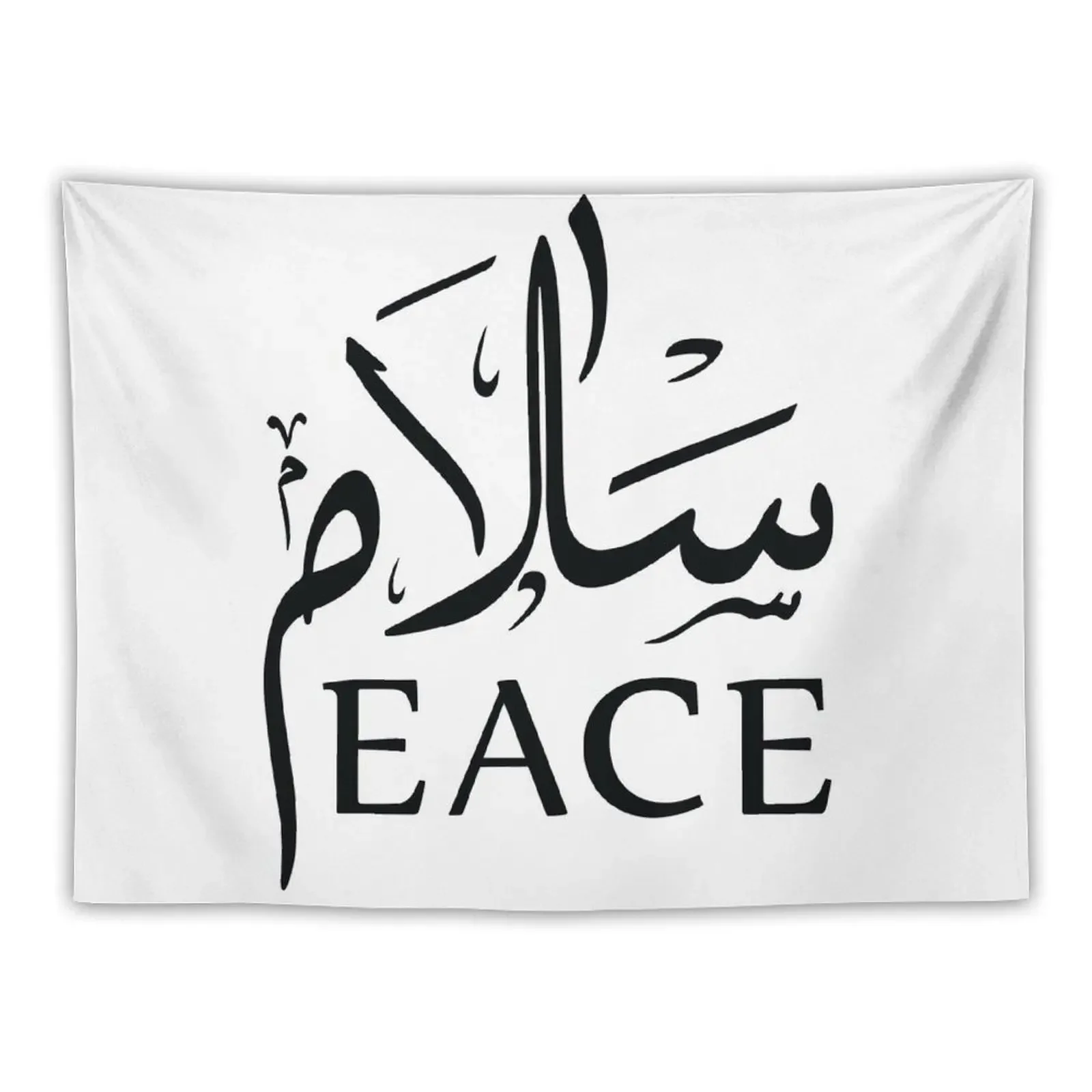 

Peace Tapestry Home Decorating Bedroom Decor Aesthetic Room Decor Korean Style Cute Decor Tapestry