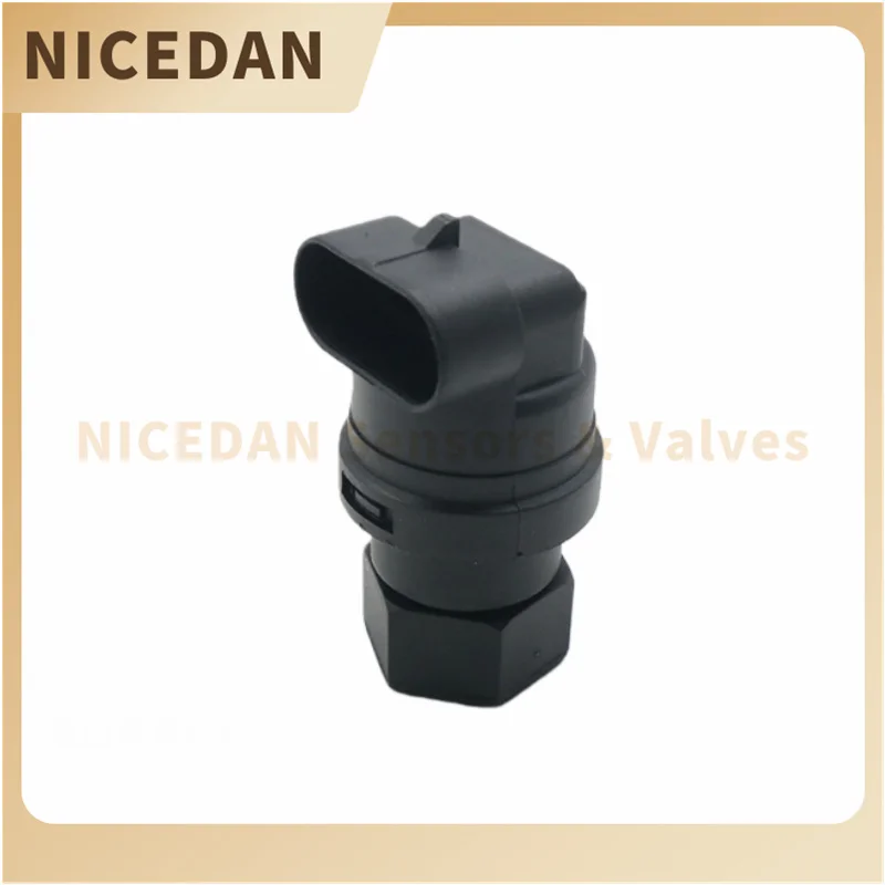 Speed Sensor For Dodge Ram 700 2015 2016 2017 2018 2019-2020 Vision New High Quality Car Parts 68307193AA view 5