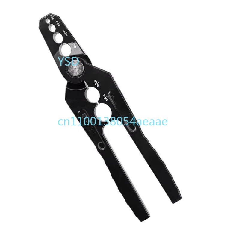 

CT-301 Pipe Repair Pliers – Round Pipe Pliers, Copper Pipe Repair Tool with Round Correction & Strong Bite