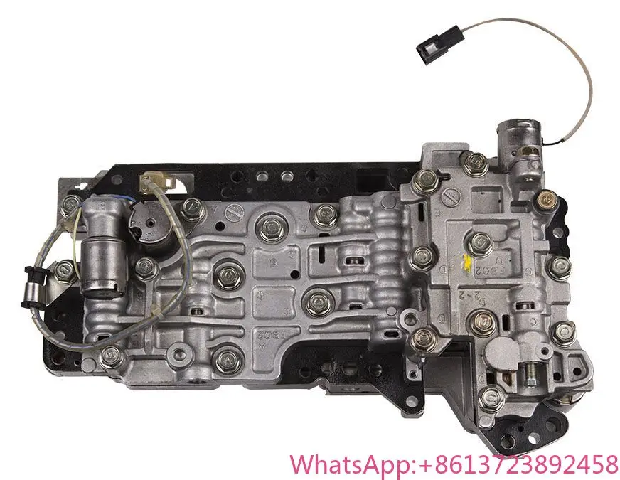 The Efficient F4AEL… - image