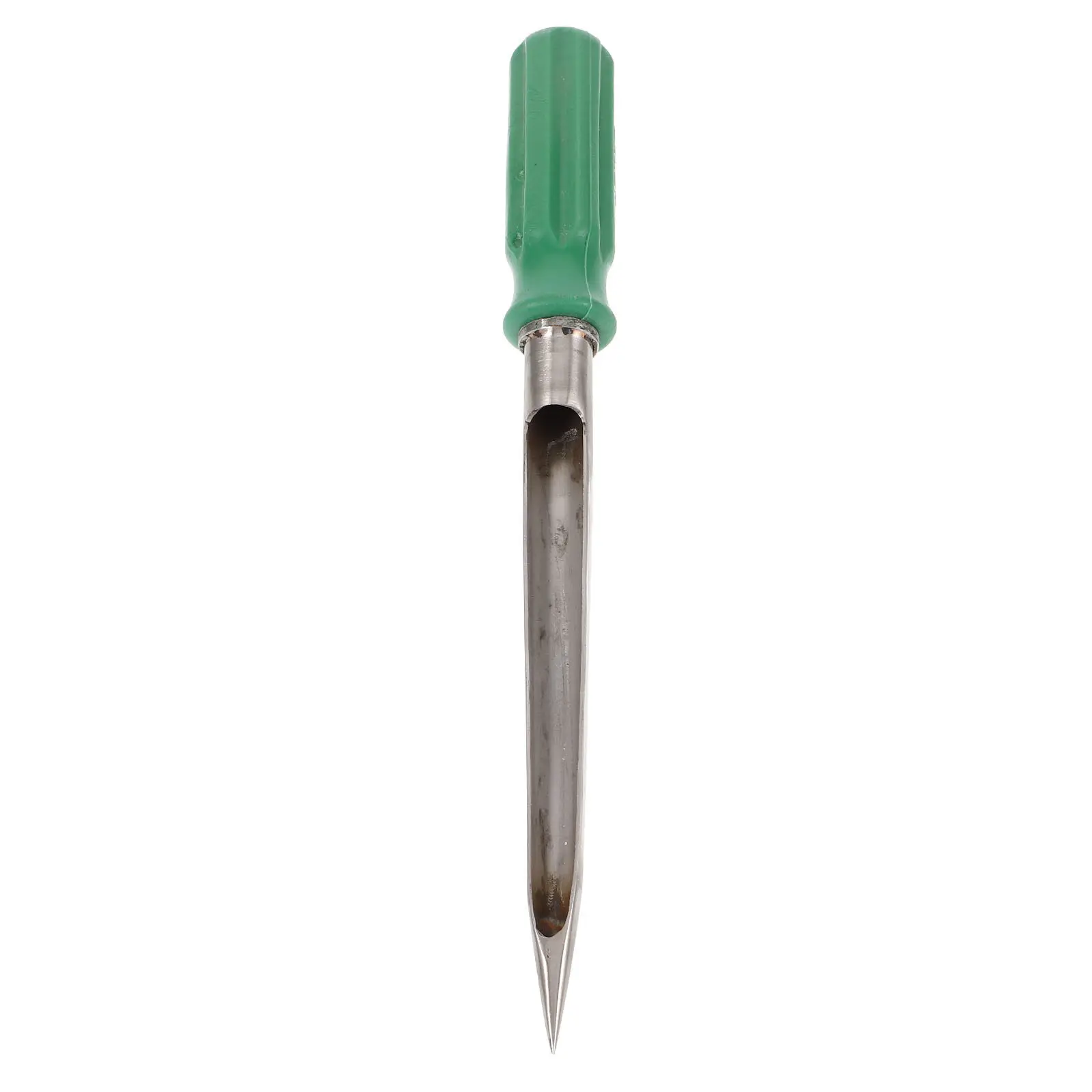 Stainless Steel and ABS Grain Sampler Professional Sampling Tool for Wheat Corn Rice Sorghum Soil Powder Laboratory Field Farm