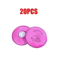 2097-20PCS(1pairs)