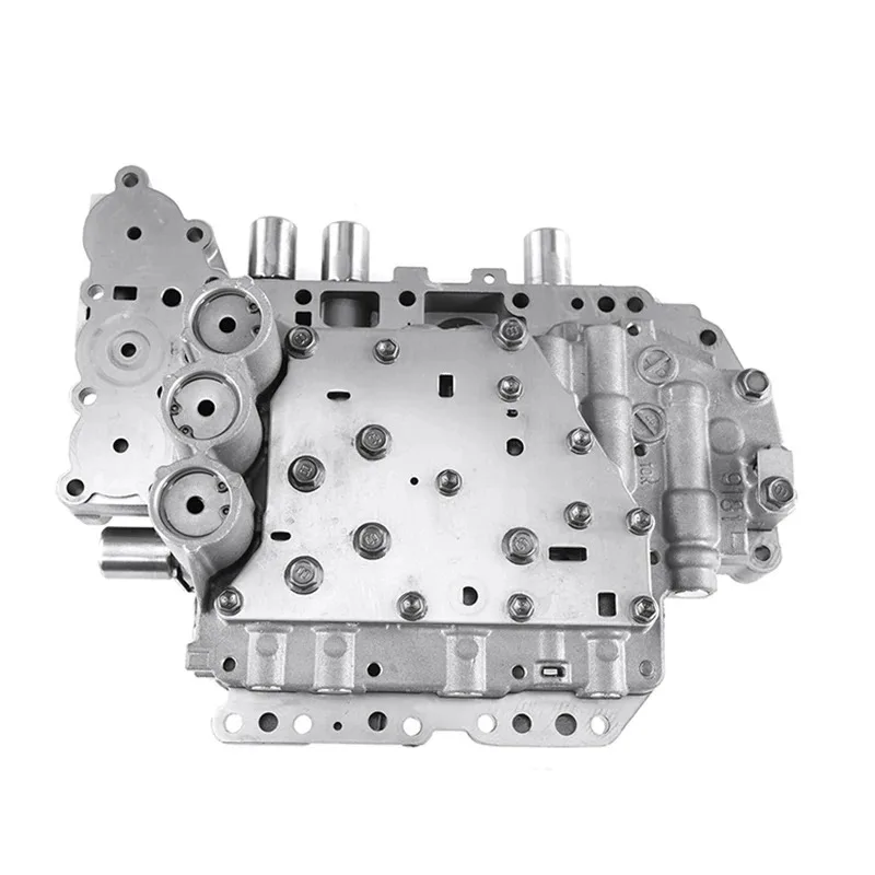 Durable U150E/U151E/U151F/U250E Transmission Valve Body – OE-Spec Part for To yo ta ES300 RX330 RX350 (2004-2012)