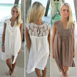 Sexy Lace Maternity Dress Casual Pregnancy Clothes for Photo Shoots Photography Dresses  Pregnant Women Summer Clothing