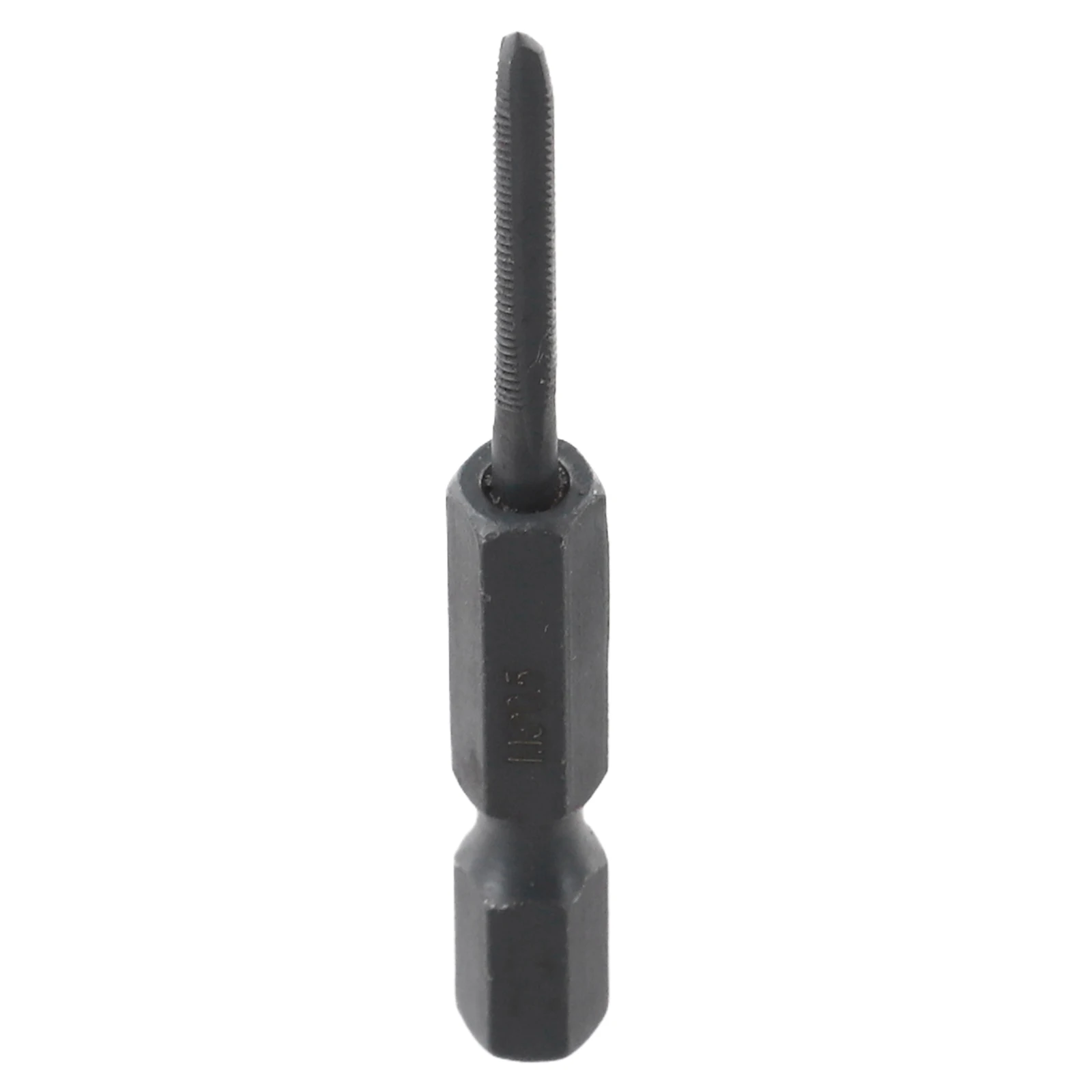 For Different Materials Metric Tap Hex Shank Tap For Tapping Applications M2.5 Hex Chuck Tapping Machine Processing For Wood
