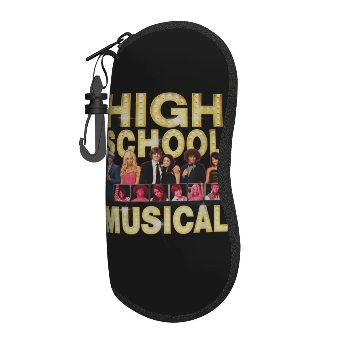 High School Musical… - image