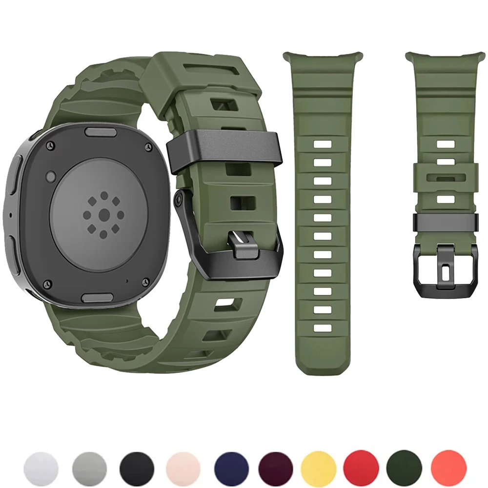 Sports Silicone Ban… - image