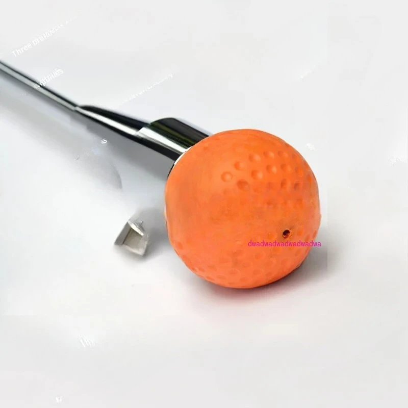 Golf Swing Trainer Adjustable Difficulty