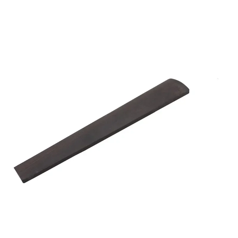 Finger board for violin, ebony fretboard, violin accessories