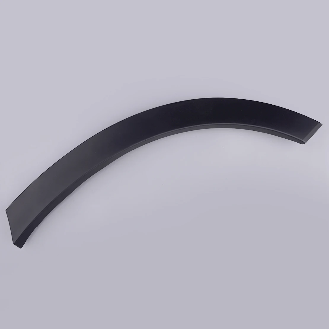 

74453-TLA-A01 Rear Left Wheel Arch Molding Cover Trim Fit for Honda CR-V 2017 2018 2019 2020 2021 2022 Matte Black PP Plastic