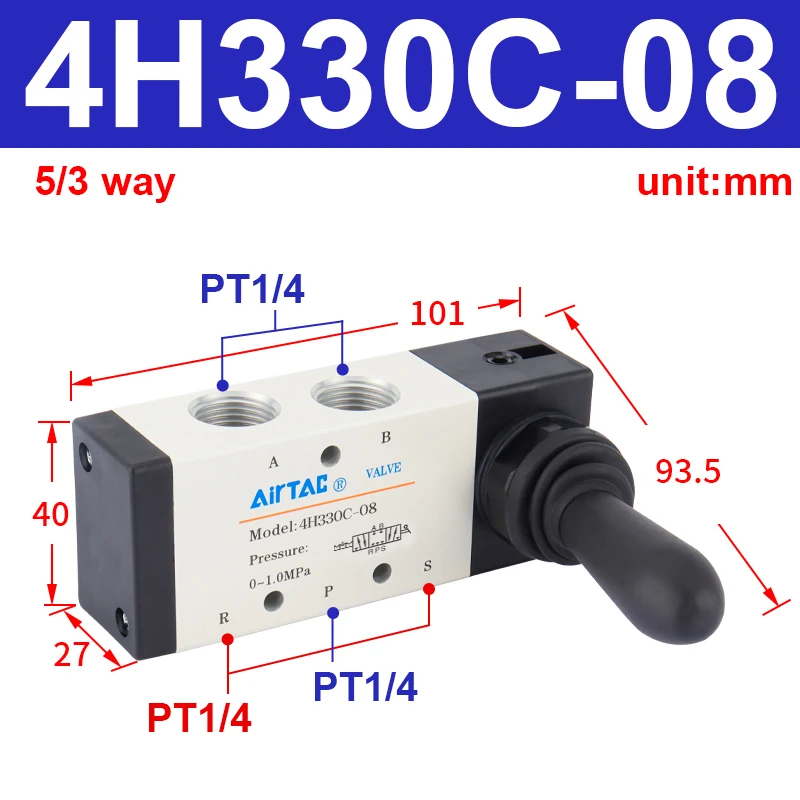 Variant: 4H330C-08