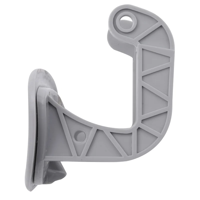 المصد الأمامي للسيارة المصباح غسالة فوهة الرش غطاء المصباح غسالة غطاء نفاث لمرسيدس بنز C الفئة W203 01-07