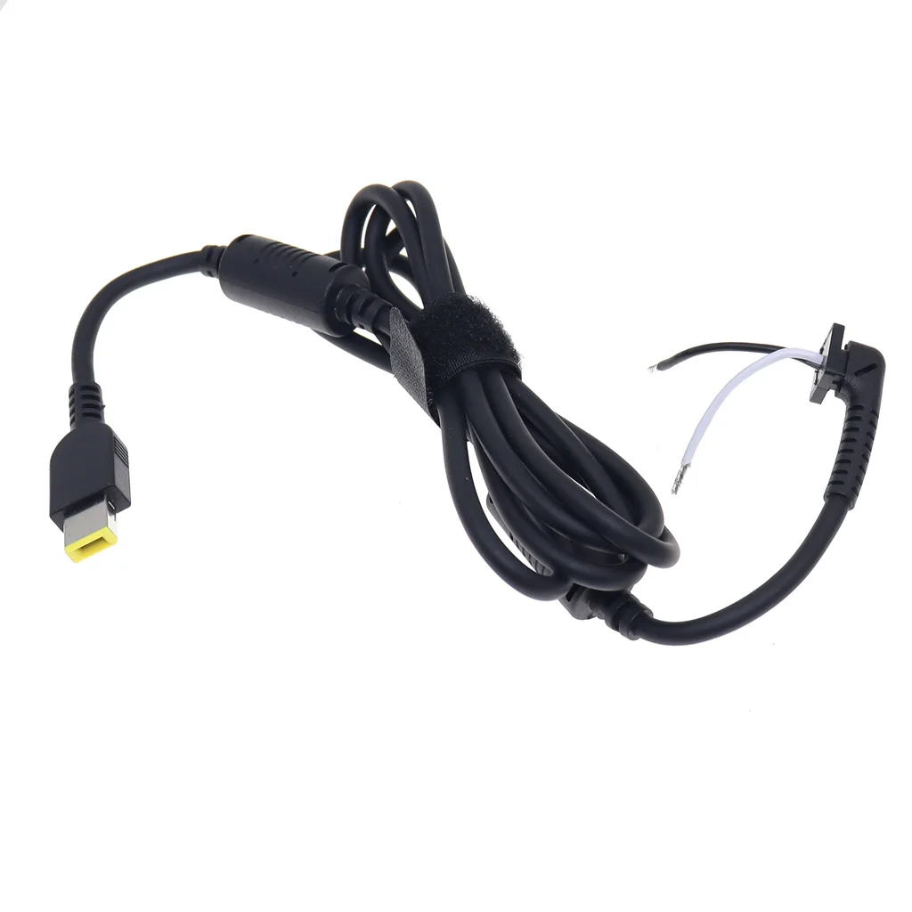 Câble d'alimentation CC pour ordinateur portable Lenovo Legion, adaptateur connecteur, Y740, Y920, Y540, P50, P70, P71, P72, P73, Y7000P, Y9000K, 20V, 15A, 300W