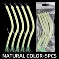 Natural color-5pcs