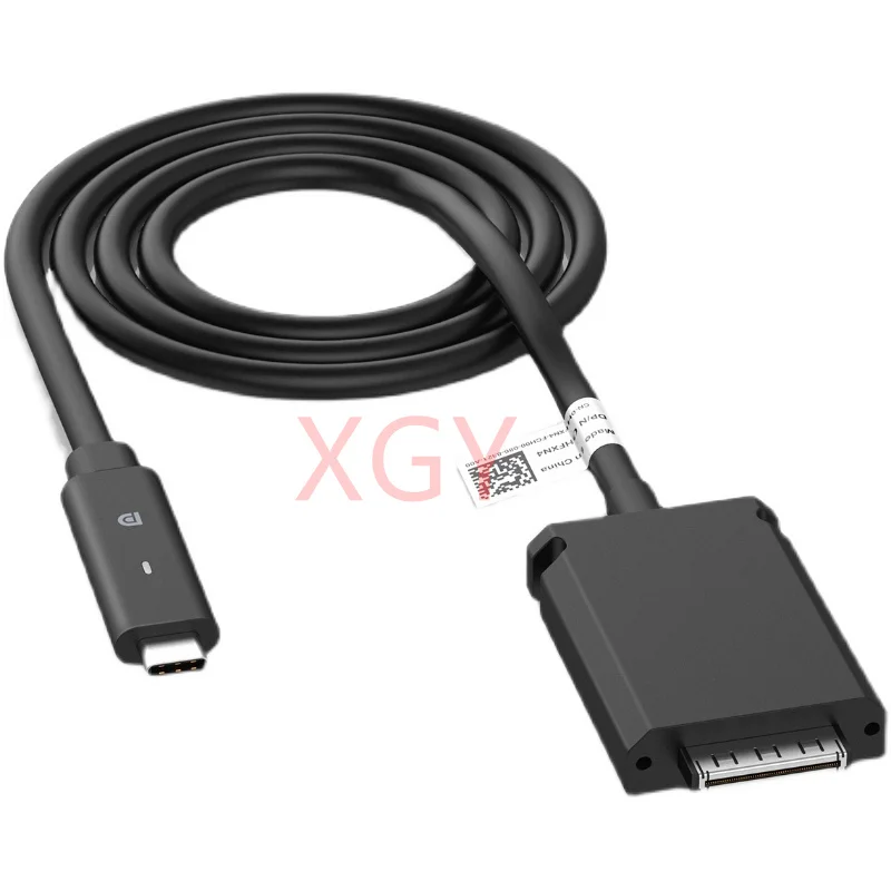 

NEW Original FOR Dell HFXN4 0HFXN4 0PM41V 0P1NN7 PM41V P1NN7 WD15 4K K17A001 USB-C Docking Station Cable 100% test OK