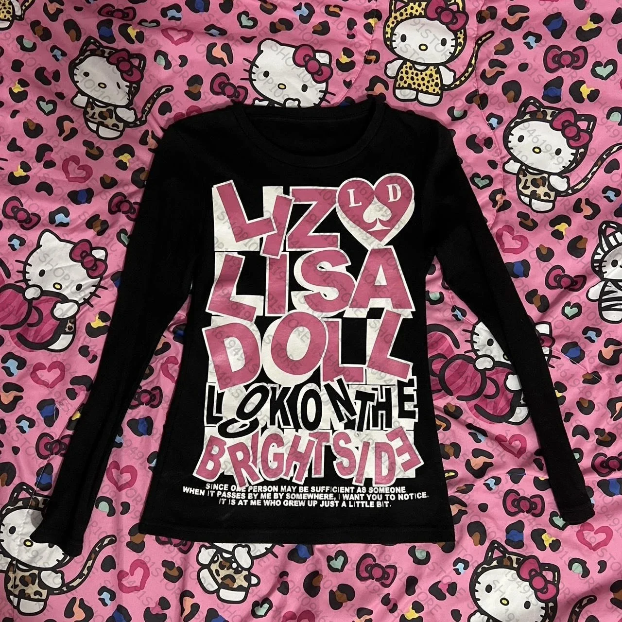 

Grunge Clothes for Women Graphic T Shirts Emo Kpop Woman T-shirts Y2k T-shirt Clothing Female Spring 2025 Woman Kawaii Goth Tops