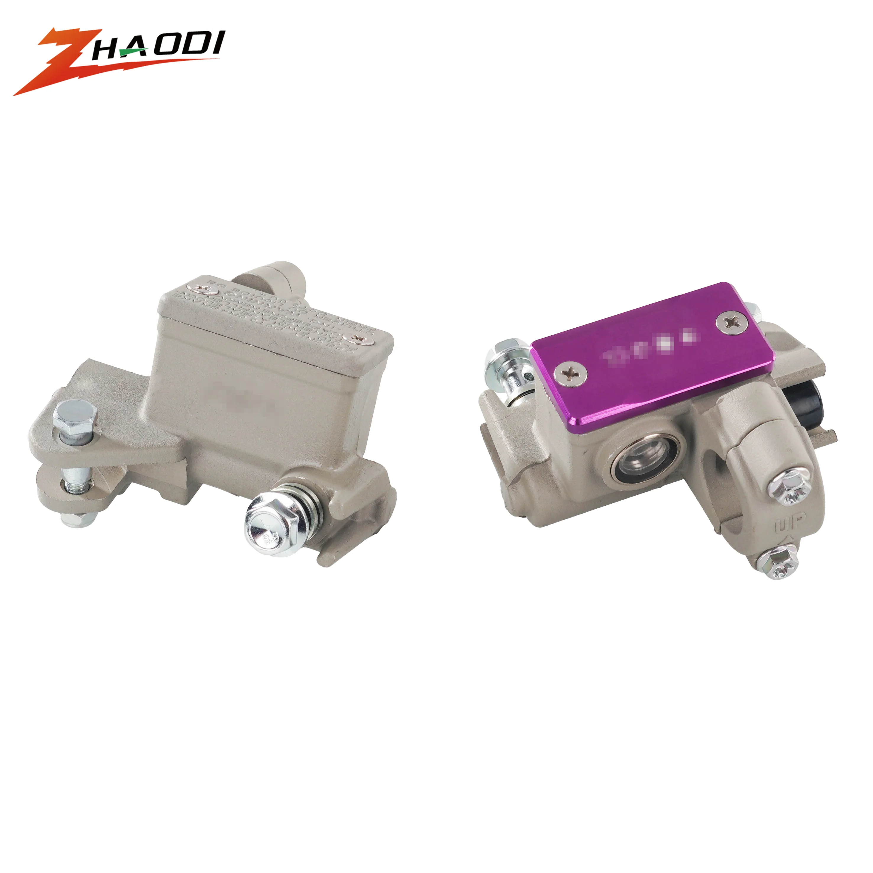 MINI GP YCF High-Performance Front Brake Pump - for Enhanced Braking Response & Racing-Grade Safety
