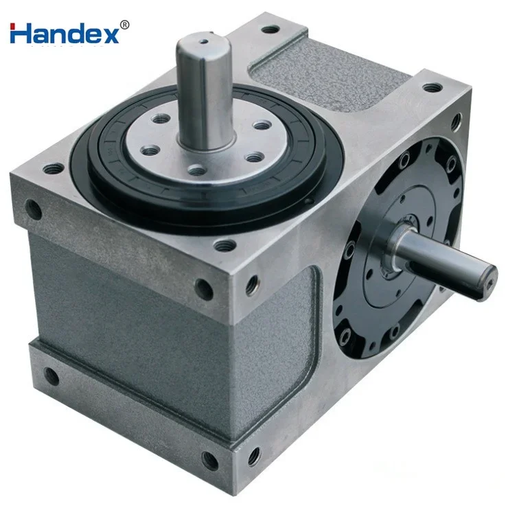 

140DS Series High Precision Cam Indexer,cam index,Rotary Indexing tables for Coffee packaging machinery