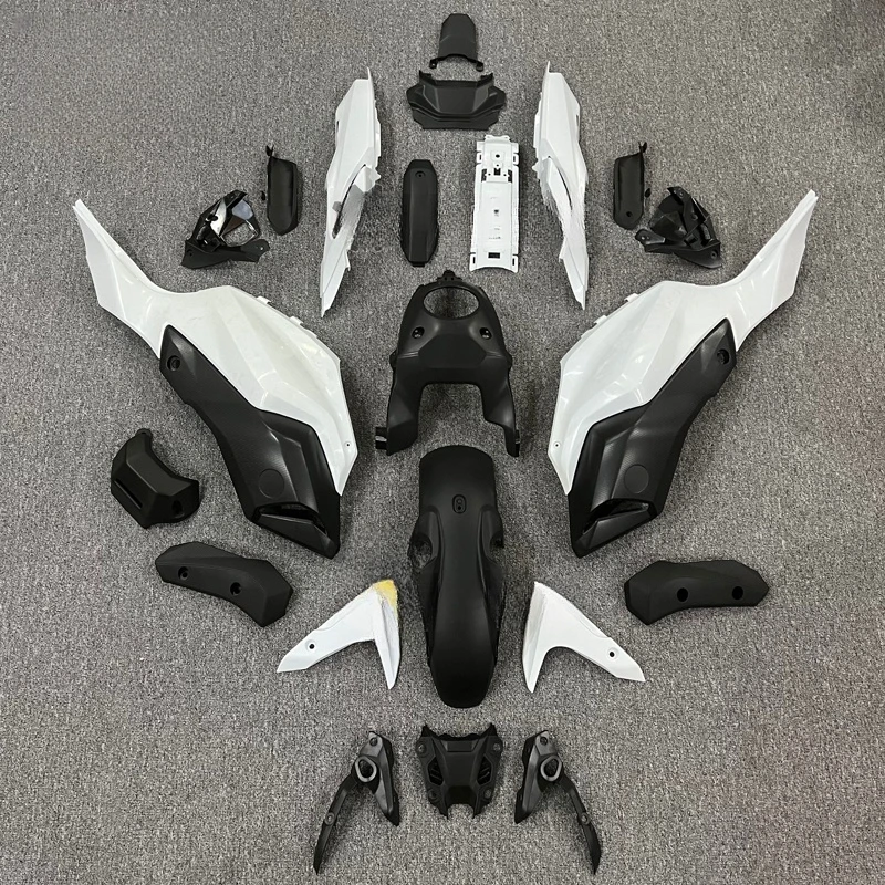 Fairing Kit Bodywork for YAMA HA MT07 FZ07 Motorcycle Accessories ABS Plastic Injection Complete Body Parts