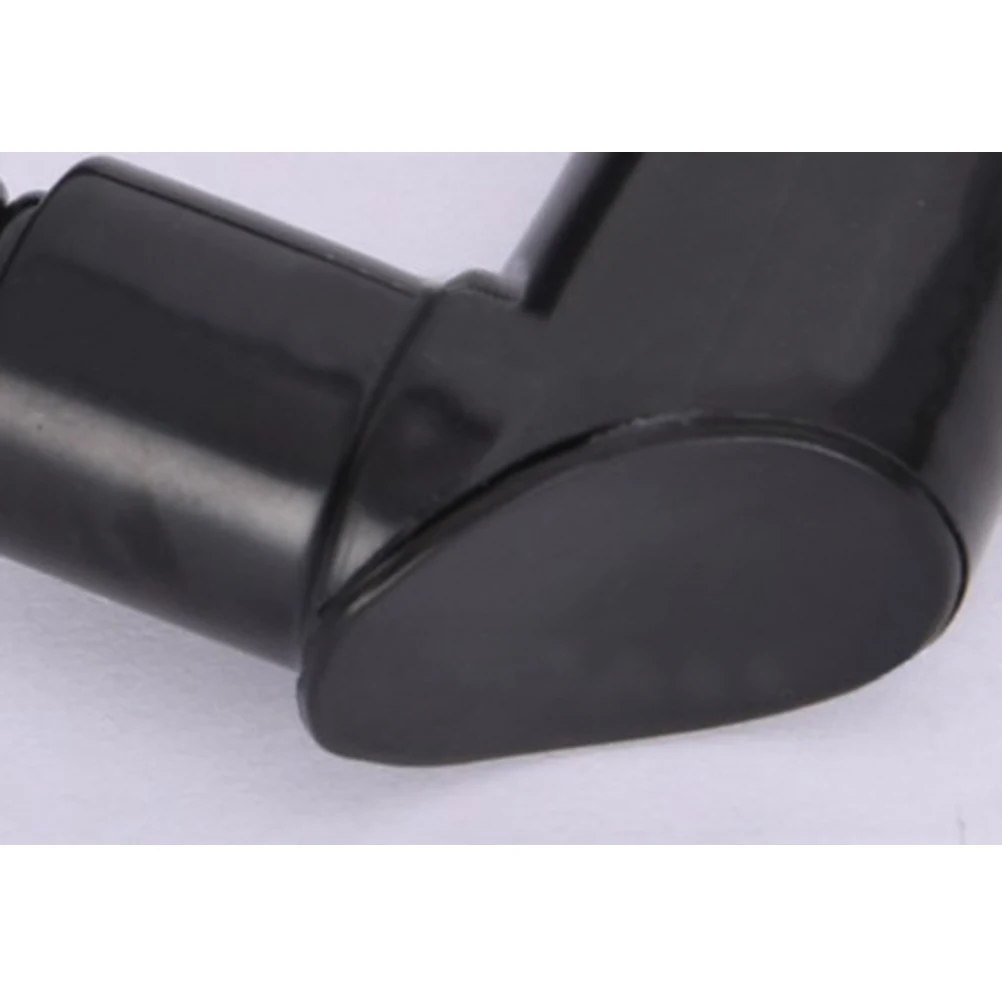 

Forearm Developer Power Wrist Exerciser Thickened Sponge Anti-Corrosion Plating Durable Arm Muscle Strengthener For Grip