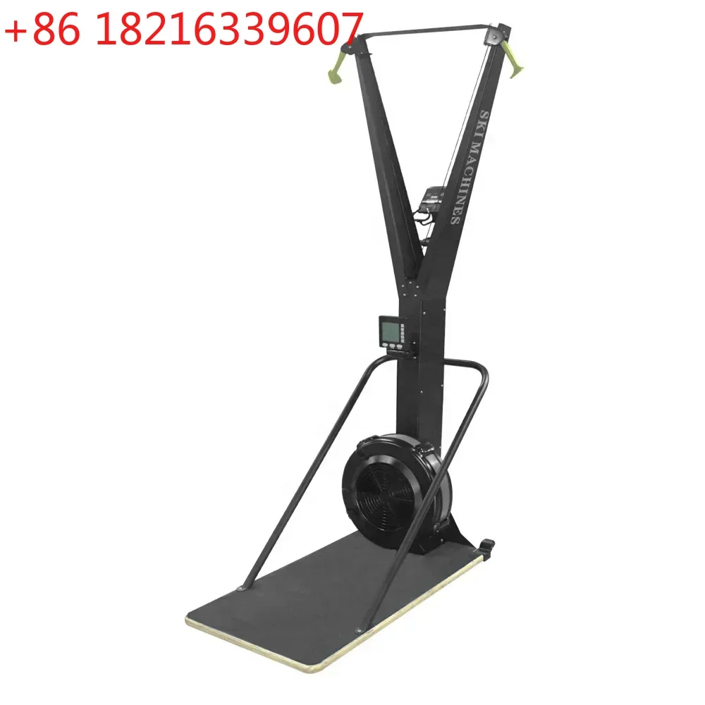 Ski Erg Indoor Fitness Equipment Cardio Gym Machine Ski erg In Supply