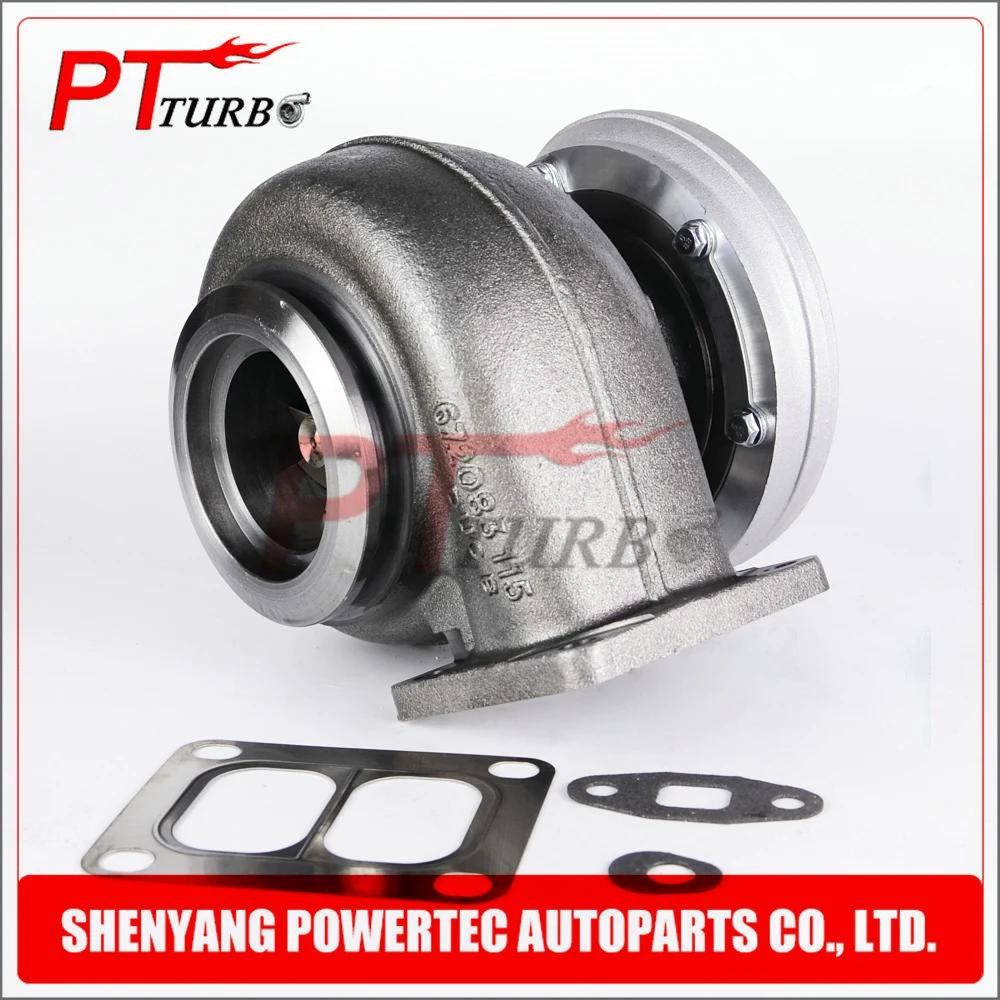 S2A Turbocharger 399-0023-112 Internal Replacement Parts For John Deere Industrial Various Gen Set 4.5L With 4045 4045T Engine