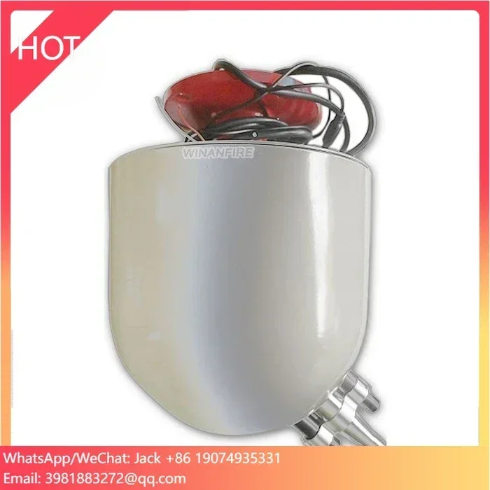 

WINAN Automatic Tracking Fire Water Large-capacity, Fast and Safe Fire Extinguishing, Quality Guaranteed Fire