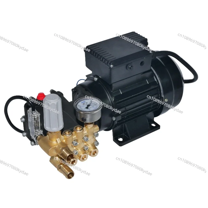 High Pressure Cleaner Car Washer Automatic High Pressure Car Washer Car Wash High Pressure Water Pump