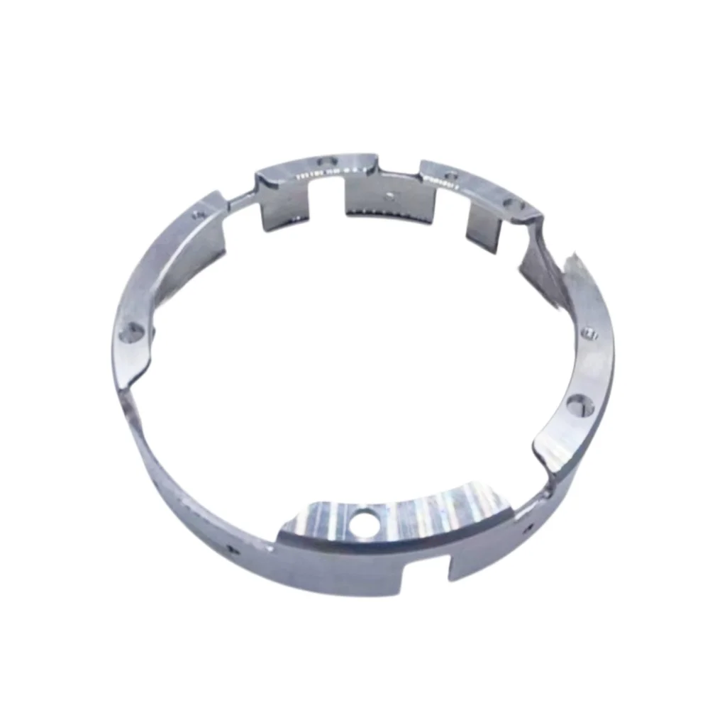 Transmission Piston Bracket 456153B400 for Hyundai For Santa Fe A6LF1 A6LF2 2.0L 3.5L and For Kia Sportage 2010-2016