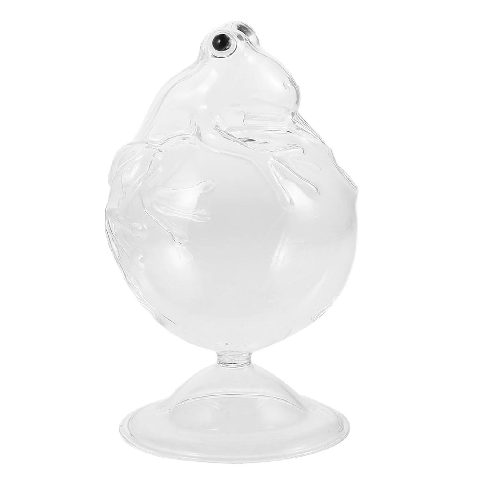 

Cute Frog Cocktail Glass Clear Creative Glassware Fun Whiskey Espresso Coffee Cocktail Drinkware Whiskey Glasses