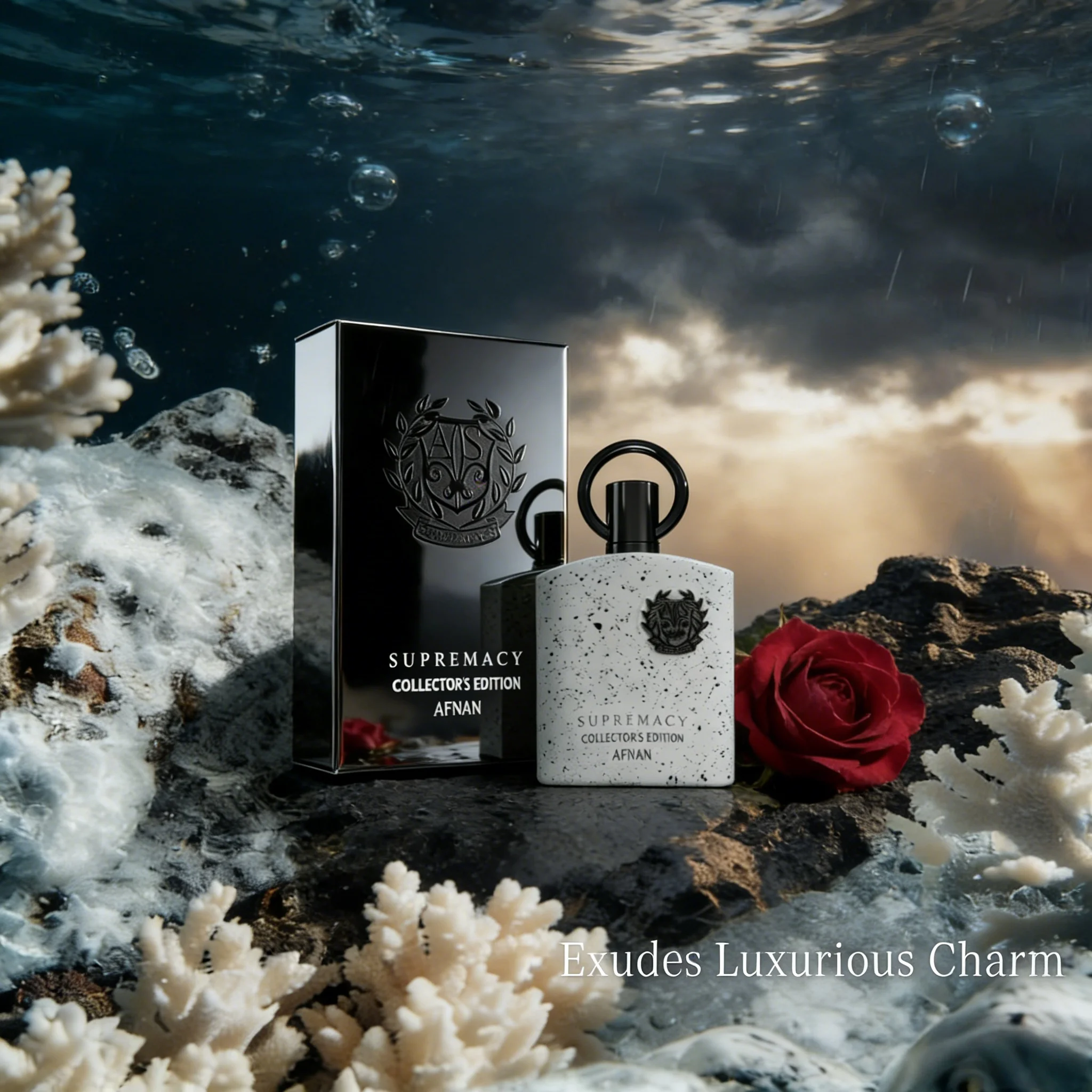 

Роскошный мужской парфюм в арабском стиле, древесно-восточный, стойкий, 100 мл, с нотами одеколона.