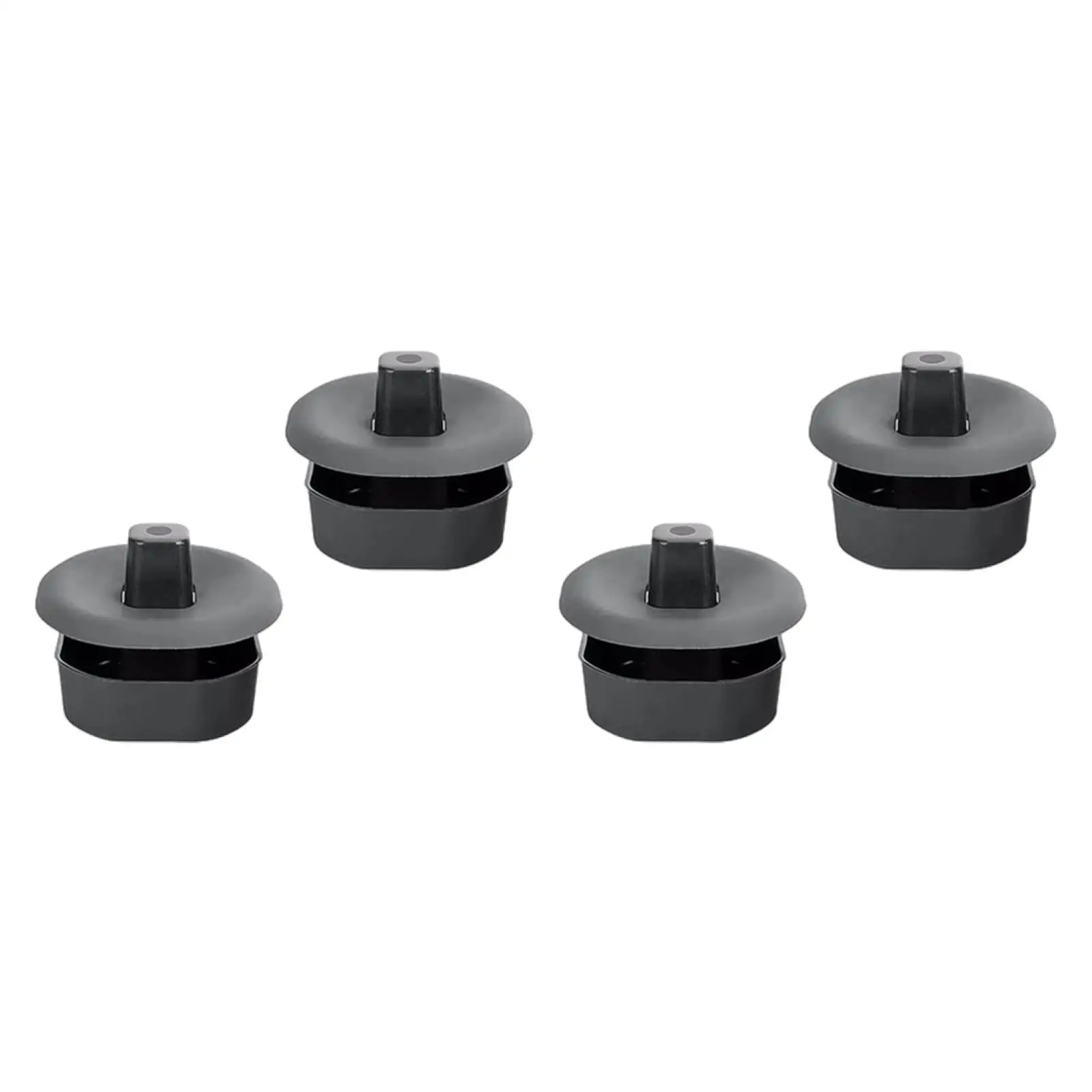 

4 Pieces Beehive Stand Safe Proof Hive Feet for Garden Workshop Beekeeper